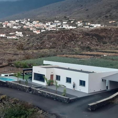 Casa La Picota Villa Los Llanillos ภายนอก รูปภาพ