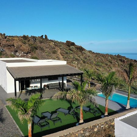 Casa La Picota Villa Los Llanillos ภายนอก รูปภาพ