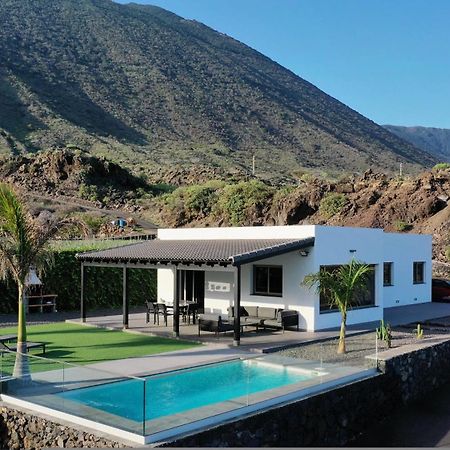 Casa La Picota Villa Los Llanillos ภายนอก รูปภาพ
