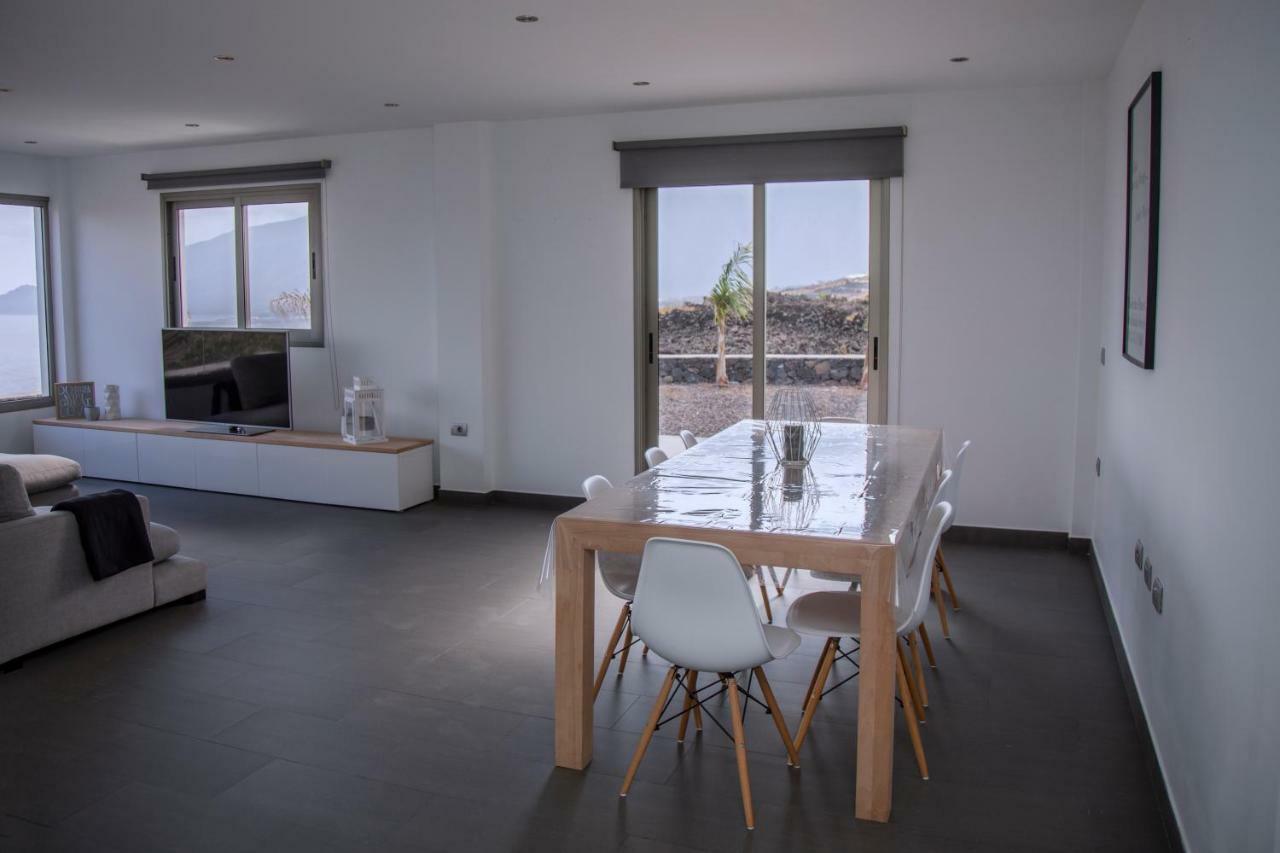 Casa La Picota Villa Los Llanillos ภายนอก รูปภาพ
