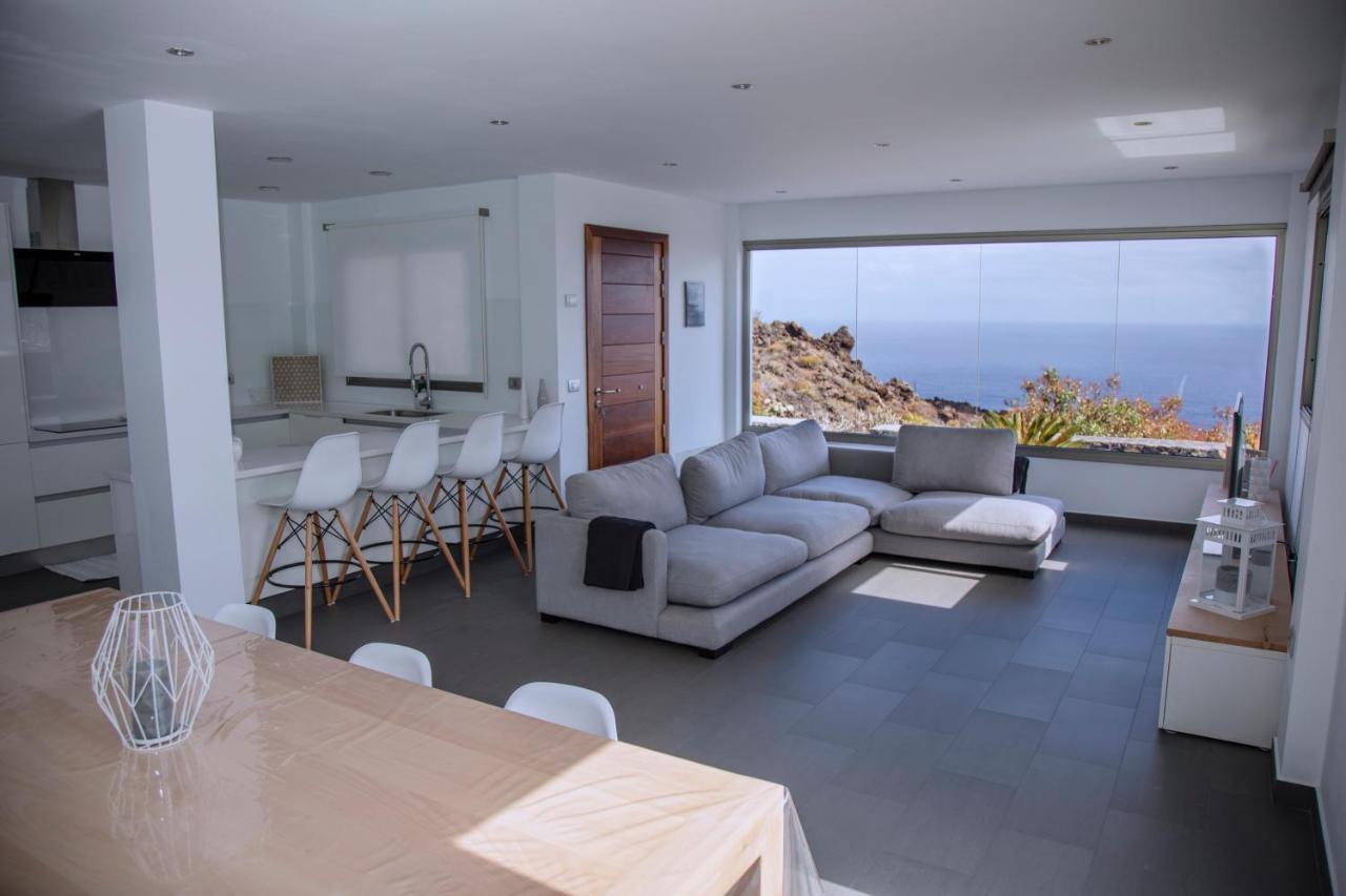 Casa La Picota Villa Los Llanillos ภายนอก รูปภาพ