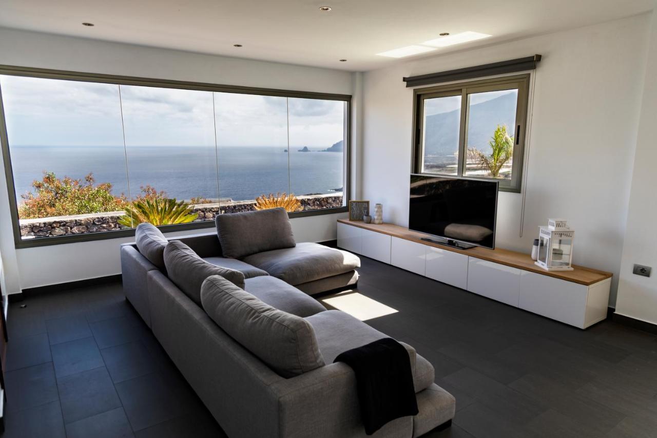 Casa La Picota Villa Los Llanillos ภายนอก รูปภาพ